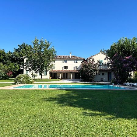 Casa Bellona Montebelluna Esterno foto