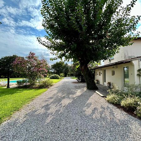 Casa Bellona Montebelluna Esterno foto
