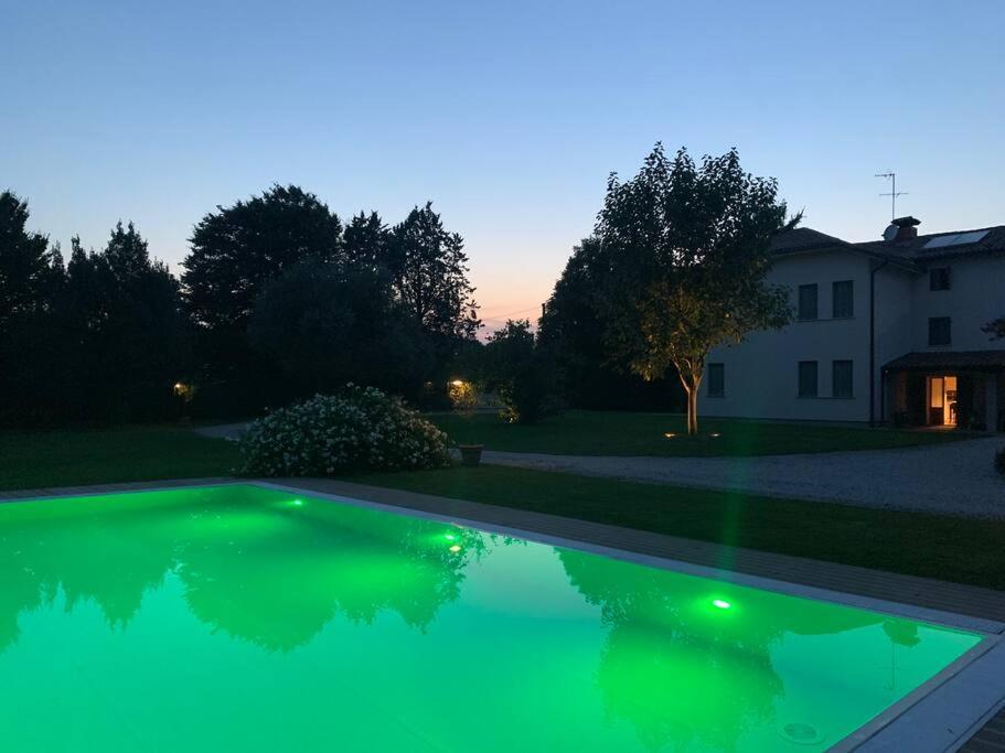 Casa Bellona Montebelluna Esterno foto