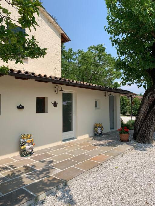 Casa Bellona Montebelluna Esterno foto