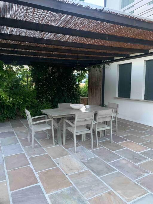Casa Bellona Montebelluna Esterno foto