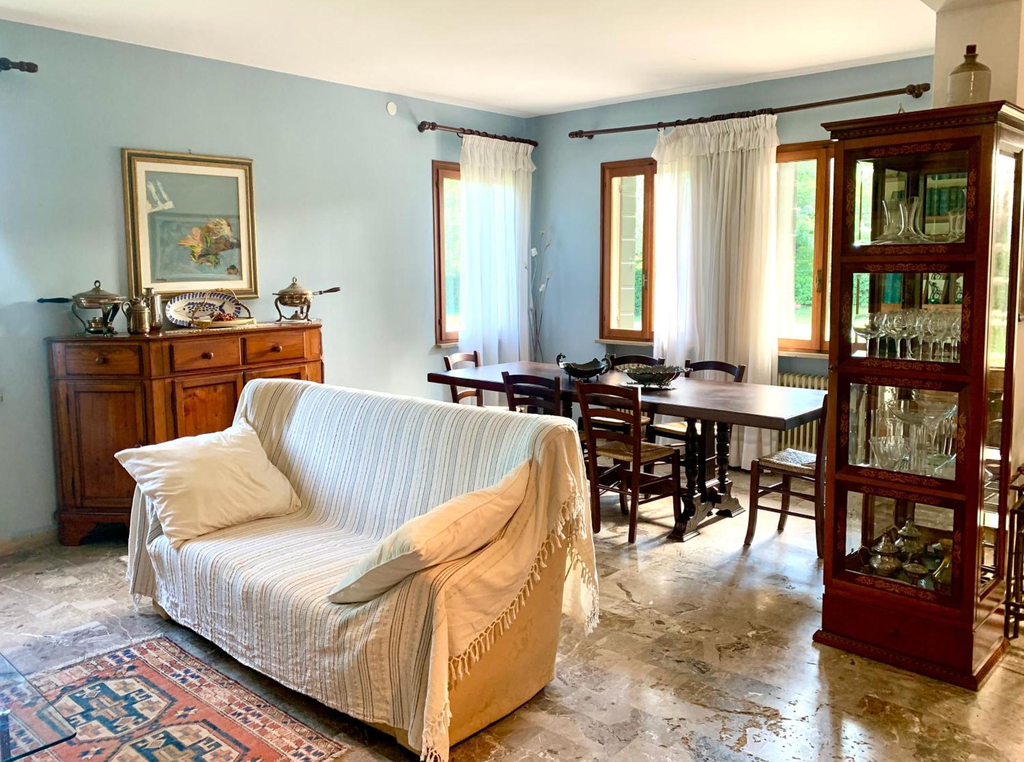 Casa Bellona Montebelluna Esterno foto